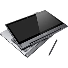 Fujitsu LifeBook T904 13" Core i5 2.7 GHz - SSD 128 GB - 8GB QWERTY - Spaans