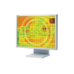 19-inch Nec MultiSync 1980SXI 1280 x 1024 LCD Beeldscherm Zwart