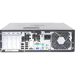 HP Compaq Elite 8200SFF Core I5 3,1 GHz - HDD 500 GB RAM 8GB