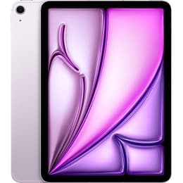 iPad Air 11" (2025) 7e generatie 512 GB - WiFi + 5G - Paars