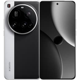 Xiaomi 15 Ultra 512GB - Zilver - Simlockvrij