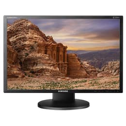 24-inch Samsung B2440 1920 x 1080 LED Beeldscherm Zwart