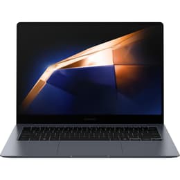 Samsung Galaxy Book4 Pro 14" Core Ultra 5 3.6 GHz - SSD 512 GB - 16GB AZERTY - Frans
