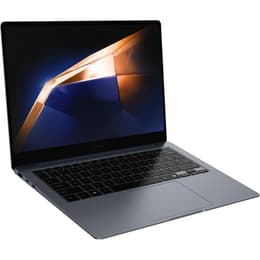 Samsung Galaxy Book4 Pro 14" Core Ultra 5 3.6 GHz - SSD 512 GB - 16GB AZERTY - Frans