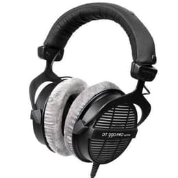 DT990 Pro Hoofdtelefoon - bedraad Zwart/Grijs