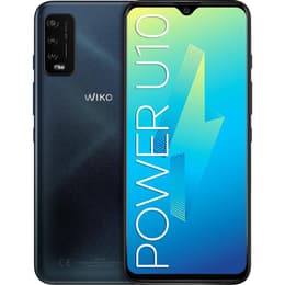 Wiko Power U10