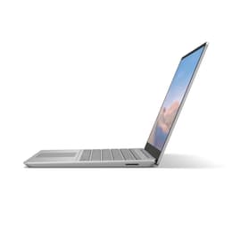 Microsoft Surface Laptop Go 12" Core i5 1 GHz - SSD 256 GB - 8GB AZERTY - Frans