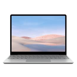 Microsoft Surface Laptop Go 12" Core i5 1 GHz - SSD 256 GB - 8GB AZERTY - Frans