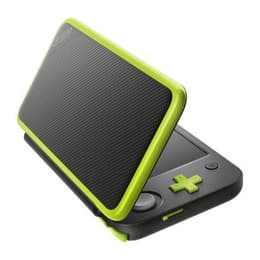 Nintendo New 2DS XL - HDD 2 GB - Zwart/Groen