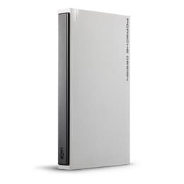 Lacie Porsche Design Externe harde schijf - HDD 1 TB USB 3.0