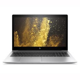 Hp EliteBook 850 G5 15" Core i7 1.9 GHz - SSD 2 TB - 8GB QWERTY - Nederlands