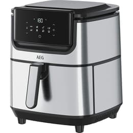 Aeg Airfryer AF6-1-6ST Frituur