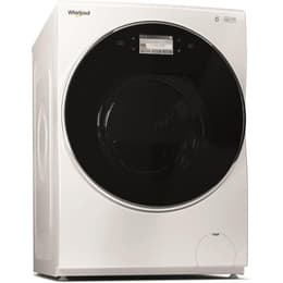 Whirlpool W Collection FRR 12451 Wasmachine Frontlading
