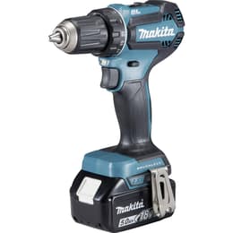 Makita DDF485RTJ Boor / Schroevendraaier