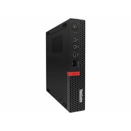 Lenovo ThinkCentre M920q Tiny Core i5 2.1 GHz - SSD 128 GB RAM 32GB