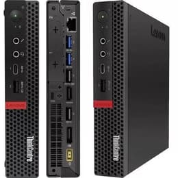 Lenovo ThinkCentre M920q Tiny Core i5 2.1 GHz - SSD 128 GB RAM 32GB