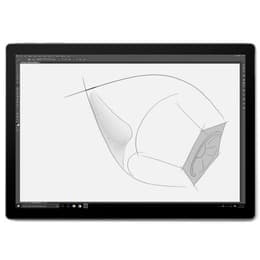 Microsoft Surface Book 13" Core i7 2.6 GHz - SSD 256 GB - 8GB QWERTZ - Duits