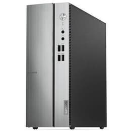 Lenovo IdeaCentre 510S-07ICK Core i5 2,9 GHz - HDD 1 TB RAM 4GB