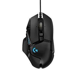 Logitech G502 HERO Muis