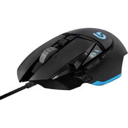 Logitech G502 HERO Muis
