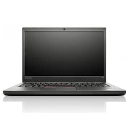Lenovo ThinkPad X230 12" Core i5 2.6 GHz - SSD 128 GB - 4GB QWERTY - Engels