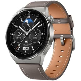 Horloges Huawei GPS GT3 PRO - Grijs