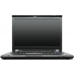 Lenovo ThinkPad T420 14" Core i7 2.7 GHz - SSD 512 GB - 8GB QWERTZ - Duits