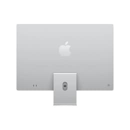 iMac 24" (Begin 2021) M1 3.2 GHz - SSD 512 GB - 16GB QWERTY - Italiaans