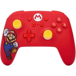 Joystick Nintendo Switch Powera Super Mario