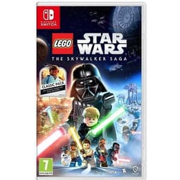 LEGO Star Wars: The Skywalker Saga - Nintendo Switch