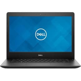 Dell Latitude 3490 14" Core i5 1.6 GHz - SSD 256 GB - 8GB QWERTZ - Duits