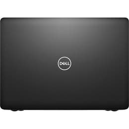 Dell Latitude 3490 14" Core i5 1.6 GHz - SSD 256 GB - 8GB QWERTZ - Duits