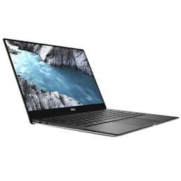 Dell XPS 13 9370 13" Core i7 1.8 GHz - SSD 512 GB - 16GB AZERTY - Frans