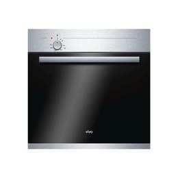 Natuurlijke convectie Viva VVH31A3150 Oven