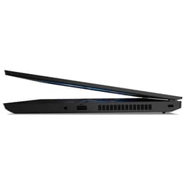 Lenovo ThinkPad L14 G2 14" Core i5 2.6 GHz - SSD 256 GB - 32GB QWERTZ - Duits