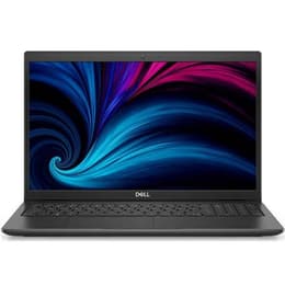 Dell Latitude 3420 14" Core i5 2.4 GHz - SSD 512 GB - 8GB QWERTY - Engels