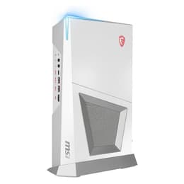 MSI Trident 3 Arctic 10SC-098FR Core i7 2.9 GHz - SSD 512 GB + HDD 1 TB - 16GB - NVIDIA GeForce RTX 2060