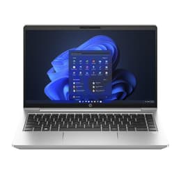 HP ProBook 445 G10 14" Ryzen 5 2 GHz - SSD 256 GB - 16GB QWERTY - Portugees
