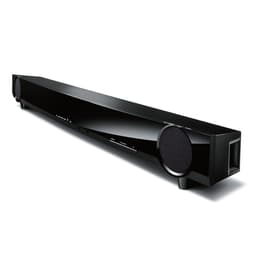 Soundbar & Home cinema-set Yamaha YAS-101 - Zwart