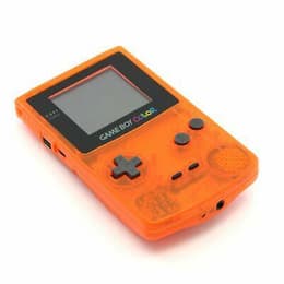 Nintendo Game Boy Color - Oranje