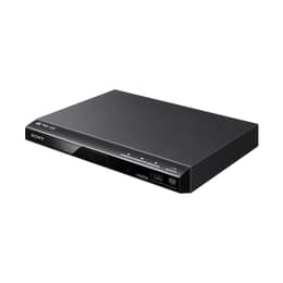 Sony DVPSR760HB DVD-speler