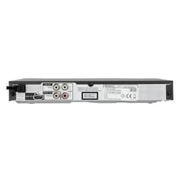 Sony DVPSR760HB DVD-speler