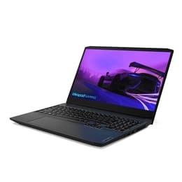 Lenovo IdeaPad Gaming 3 15IHU6 15" Core i5 3.2 GHz - SSD 512 GB - 8GB AZERTY - Frans