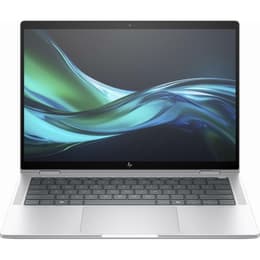 HP Elite X360 1040 G11 14" Core Ultra 7 3.8 GHz - SSD 512 GB - 16GB QWERTY - Engels