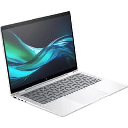 HP Elite X360 1040 G11 14" Core Ultra 7 3.8 GHz - SSD 512 GB - 16GB QWERTY - Engels