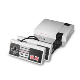 Nintendo NES Classic Mini - Wit