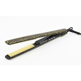 Corioliss C3 Leopard - Goud Stijltang