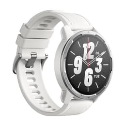 Horloges Xiaomi Cardio GPS Watch S1 - Grijs