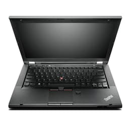 Lenovo ThinkPad T430 14" Core i5 2.6 GHz - SSD 128 Go RAM 8 GB AZERTY - Frans