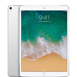 iPad Pro 10.5 (2017) 1e generatie 64 Go - WiFi - Zilver